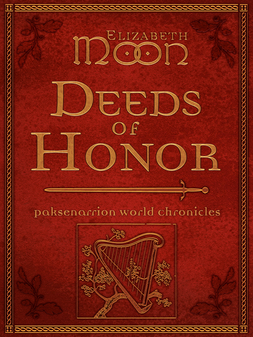 Cover image for Deeds of Honor